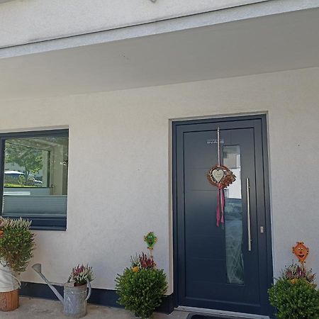 Apart Ban Voltas Umhausen Exterior photo
