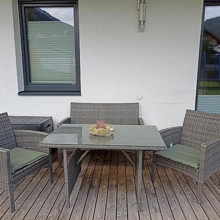 Apart Ban Voltas Umhausen Exterior photo