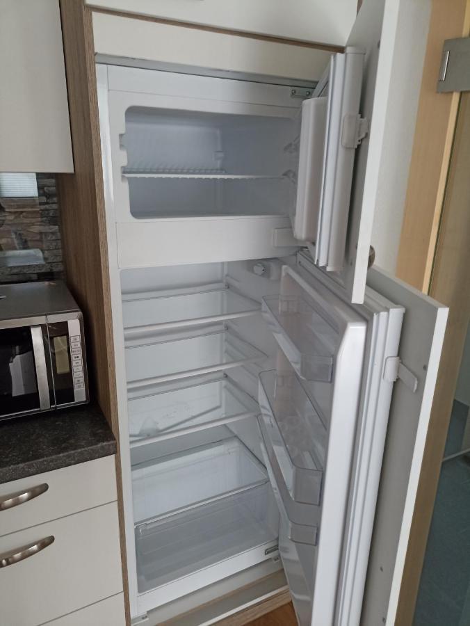 Apart Ban Voltas Umhausen Exterior photo