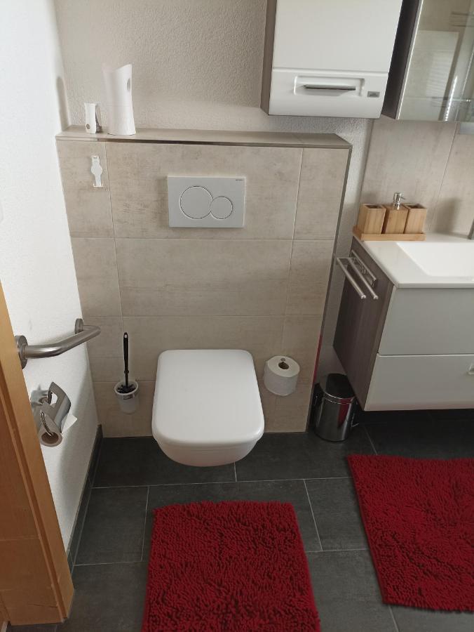Apart Ban Voltas Umhausen Exterior photo