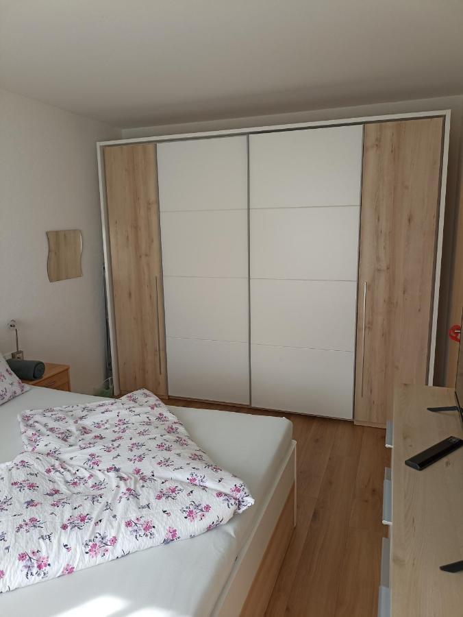 Apart Ban Voltas Umhausen Exterior photo